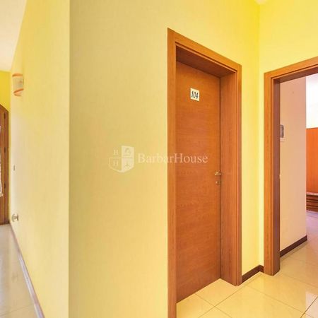 Villa Marincanto Affittacamere Порто-Чезарео Экстерьер фото