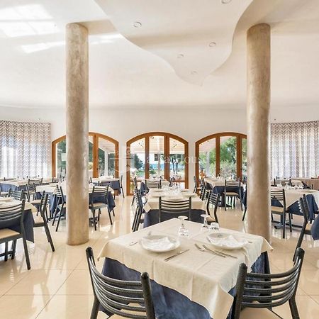 Villa Marincanto Affittacamere Порто-Чезарео Экстерьер фото