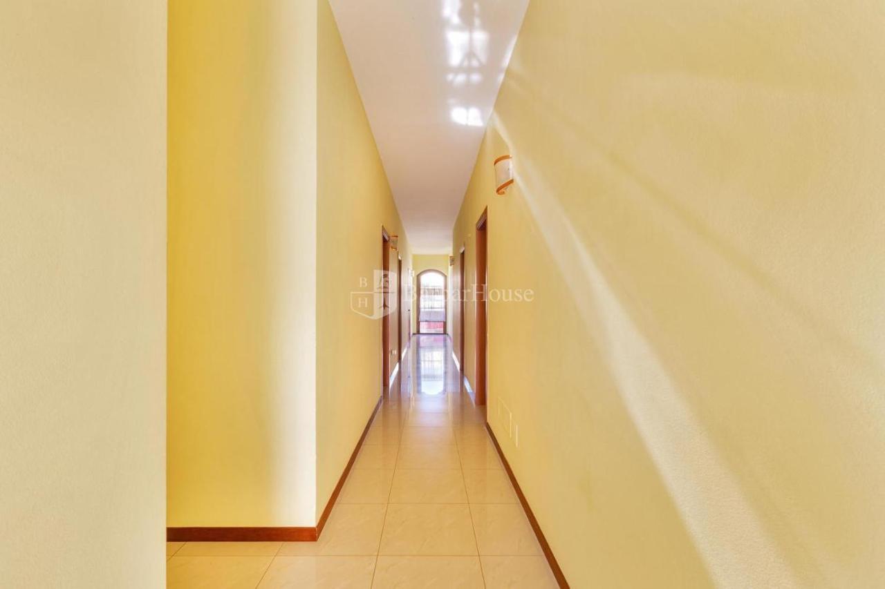 Villa Marincanto Affittacamere Порто-Чезарео Экстерьер фото