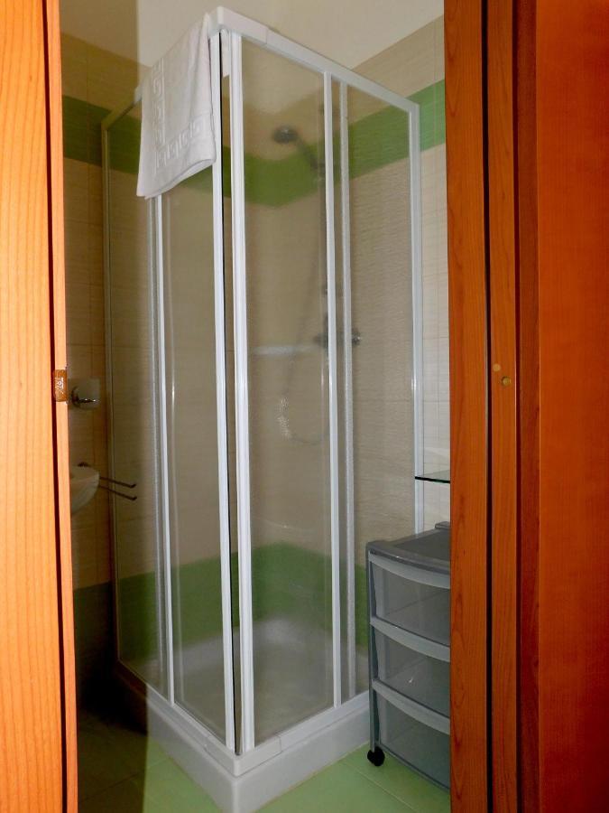 Villa Marincanto Affittacamere Порто-Чезарео Экстерьер фото
